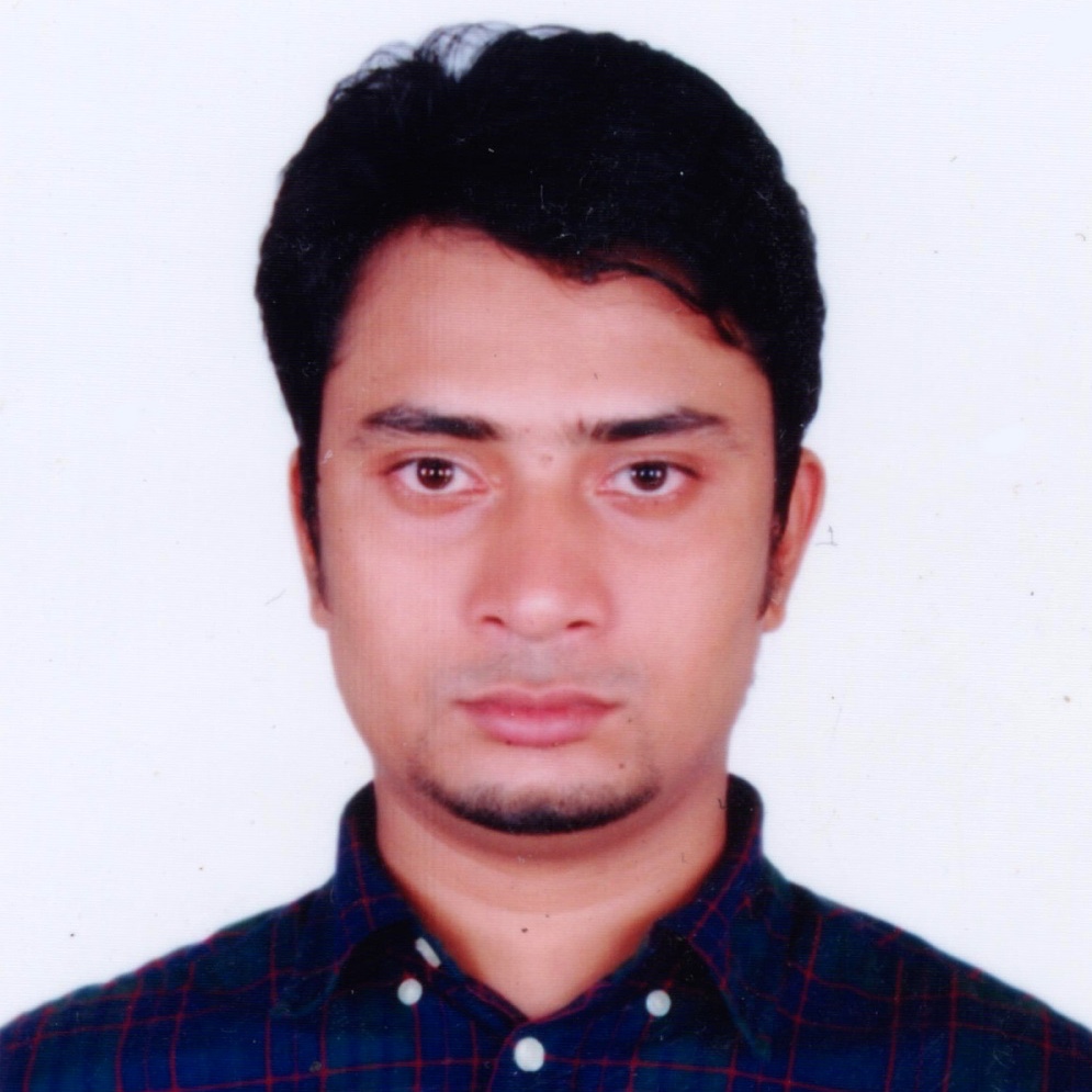 Md.Ashraful Islam Sajib